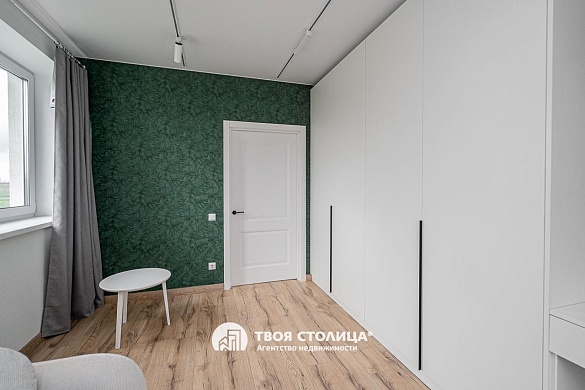 дом, Зацень - фото 48 