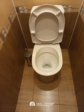 Сдаётся 2-комнатная квартира, Минск, Богдановича ул., 70 - фото 6 