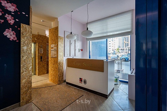 Сдаётся 1-комнатная квартира, Минск, Савицкого, 2 - фото 13 