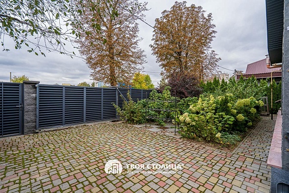 коттедж, Минск - фото 84 