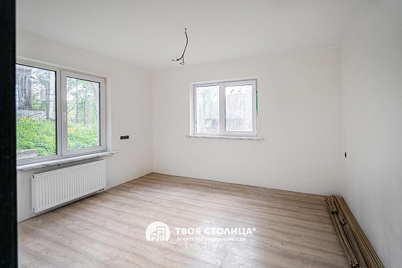 коттедж, Раубичи - фото 2 