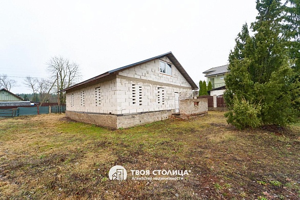 дом, Приморье - фото 6 