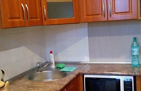 Сдается однокомнатная квартира, Минск, Нестерова ул., 76 за 300 у.е.