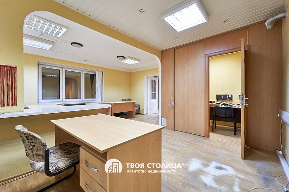 коттедж, Боровляны - фото 7 