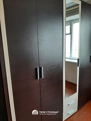 Сдаётся 2-комнатная квартира, Минск, Кальварийская, 44 - фото 2 