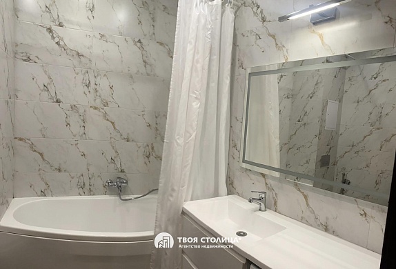 Сдаётся 2-комнатная квартира, Минск, Игоря Лученка ул., 13 - фото 9 