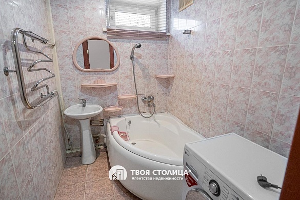 дом, Томковичи - фото 25 