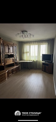 Сдаётся 2-комнатная квартира, Минск, Жуковского ул., 29 - фото 2 