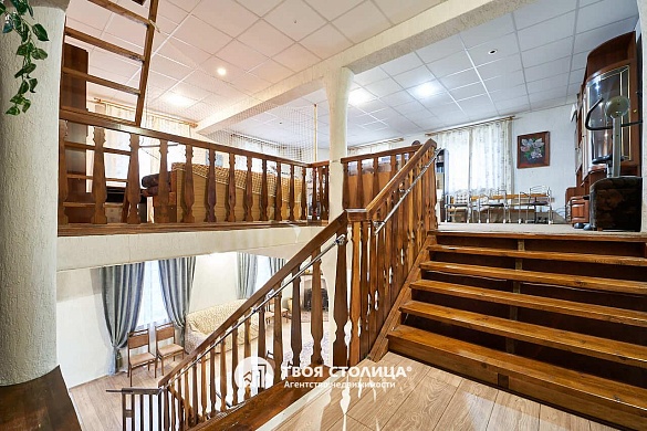 полдома, Копище - фото 10 