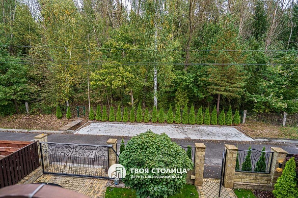 коттедж, Ждановичи - фото 19 