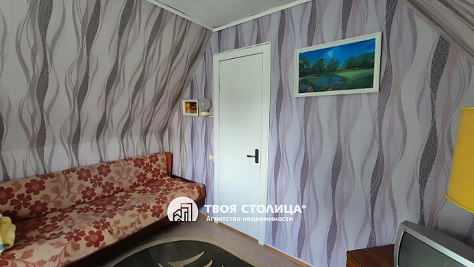 дом, Мельковичи - фото 17 