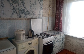 Сдается однокомнатная квартира, Минск, Байкальская ул., 45 за 370 у.е.
