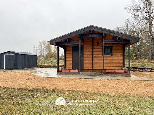 дом, Углы - фото 25 