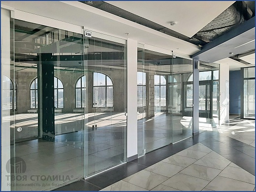 Торговые площади на  продажу, Минск, Мстиславца ул., 10 - фото 8 