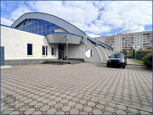 Офис в аренду, Минск, Столетова, 1, к. А - фото 5 