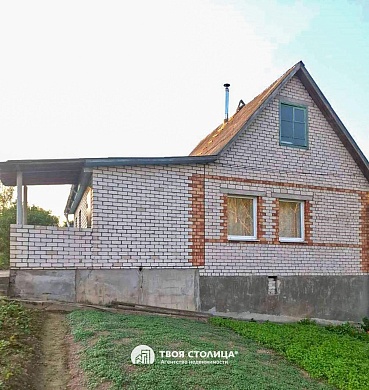 дача, Уша - фото 3 