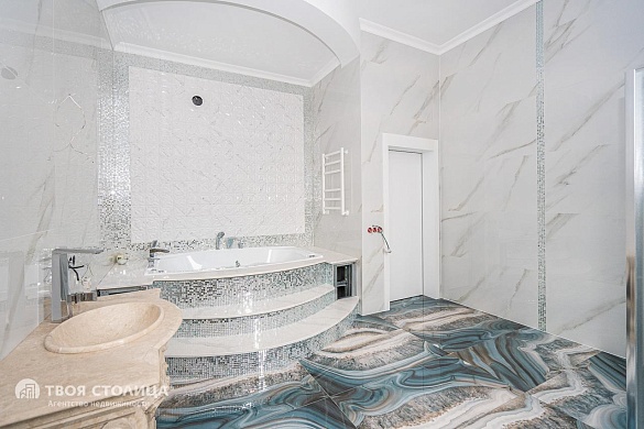 коттедж, Ждановичи - фото 17 