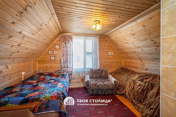 дача, Паперня - фото 25 