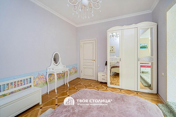 коттедж, Раубичи - фото 7 