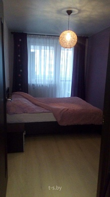 Сдаётся 2-комнатная квартира, Минск, Краснослободская ул., 15, к. 1 - фото 3 