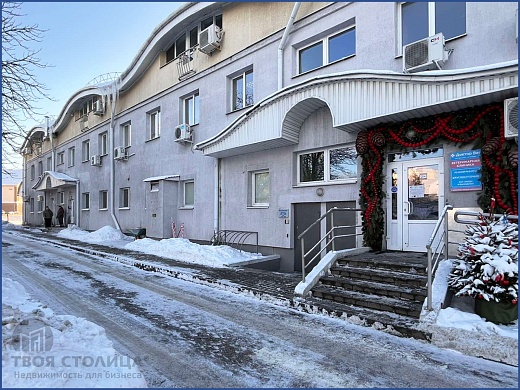 Офис в аренду, Минск, Подшипниковый проезд, 9 - фото 13 