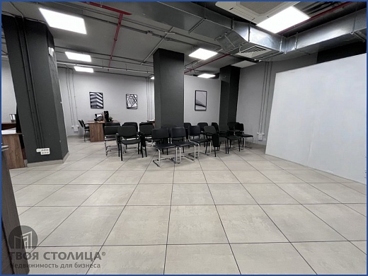 Офис в аренду, Минск, Победителей, 27 - фото 7 