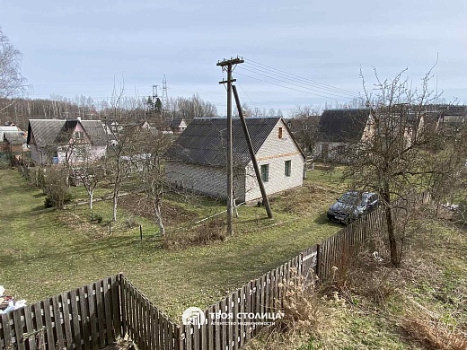 дача, Домашаны - фото 15 