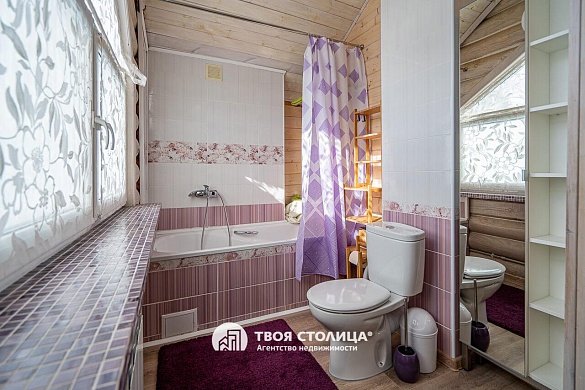 дом, Слобода - фото 20 