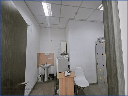 Офис в аренду, Минск, Железнодорожная ул., 33, к. А - фото 5 