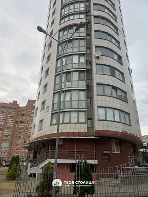 Сдаётся 2-комнатная квартира, Минск, Ложинская ул., 5 - фото 8 