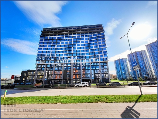 Торговые площади в аренду, Минск, Михаила Савицкого, 24 - фото 11 