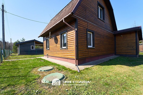 дача, Энергетик-2002 - фото 3 