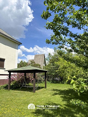 дача, Солнечная поляна-2 - фото 25 