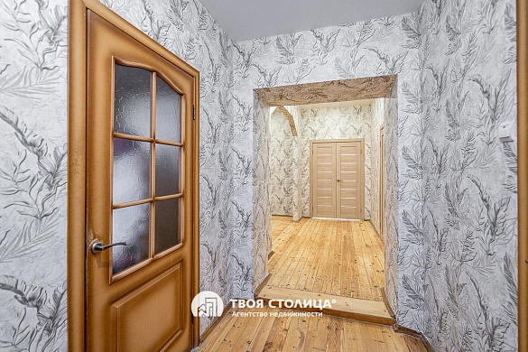 дом, Минск - фото 30 