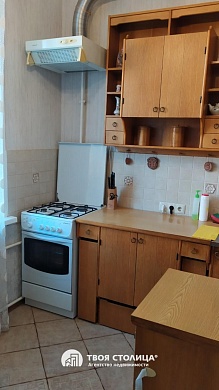 Сдаётся 2-комнатная квартира, Минск, Калинина ул., 3