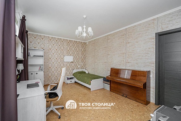 коттедж, Минск - фото 34 