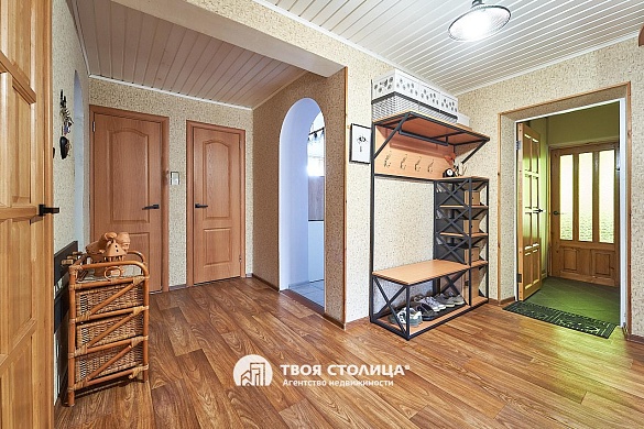 коттедж, Чисть - фото 82 