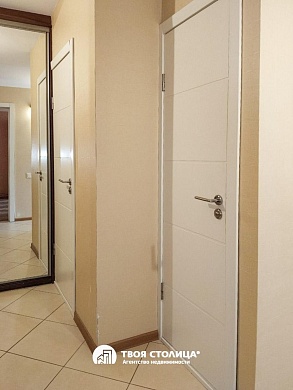 Сдаётся 1-комнатная квартира, Минск, Одоевского ул., 103 - фото 16 