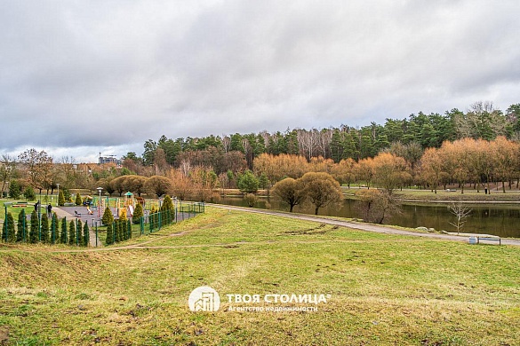 Сдаётся 3-комнатная квартира, Минск, Филимонова ул., 20 - фото 33 