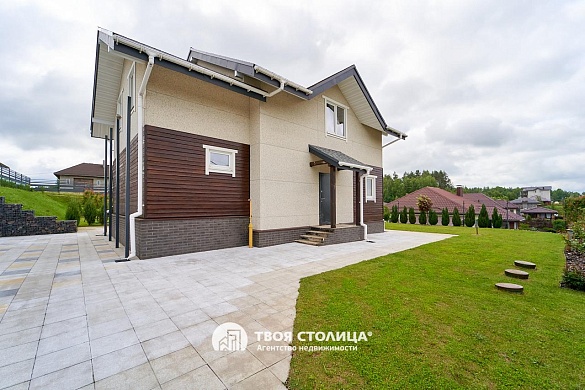 дом, Слобода - фото 24 