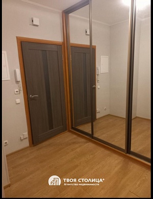 Сдаётся 2-комнатная квартира, Минск, Ложинская ул., 5 - фото 4 