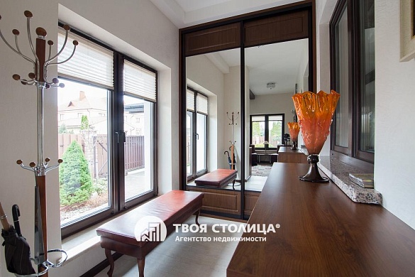 коттедж, Минск - фото 19 