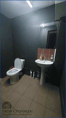 Торговые площади на  продажу, Минск, Маяковского ул., 22, к. 1 - фото 7 