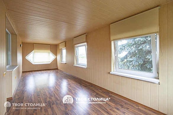 коттедж, Урожайная - фото 11 