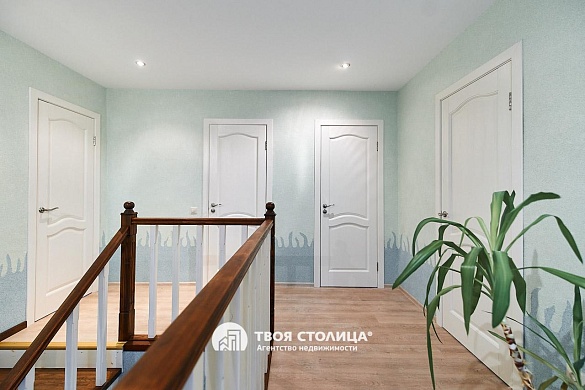 дом, Колядичи - фото 14 