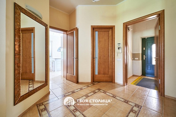 коттедж, Минск - фото 17 