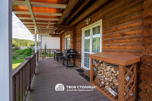 дом, Слобода - фото 26 