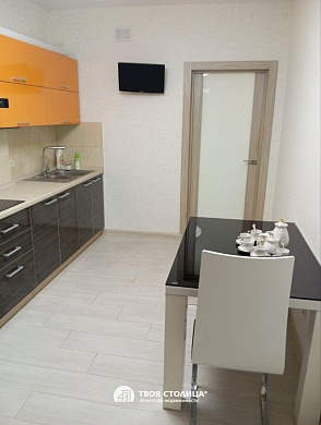 Сдаётся 1-комнатная квартира, Минск, Широкая ул., 3 - фото 1 