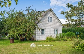 Продажа Дача Логойский район,  СЕКУНДА