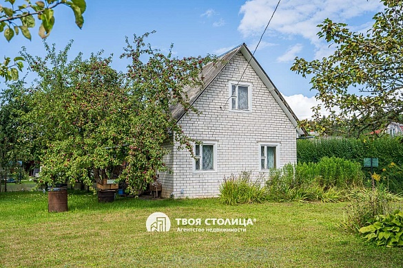 дача, Острошицкий Городок